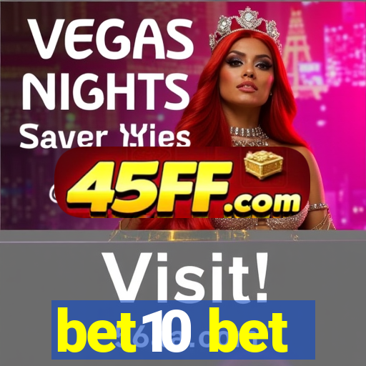bet10 bet